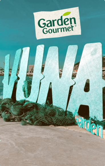 Proyecto sostenible Vuna