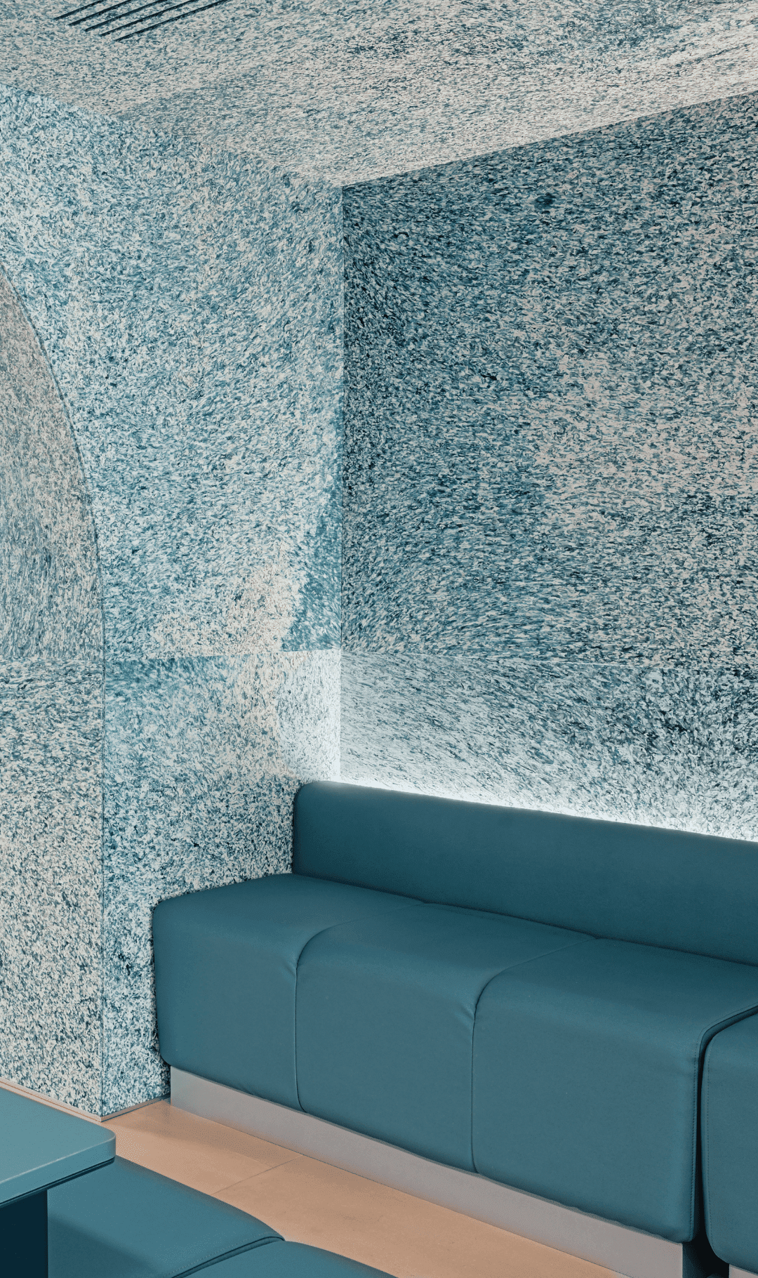 Proyecto Sostenible hotel B&B​ empresas