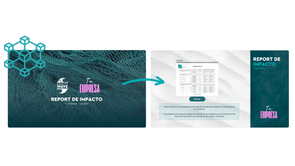 Trazabilidad de plástico