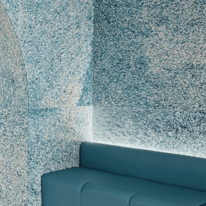 Proyecto Sostenible hotel B&B​ empresas
