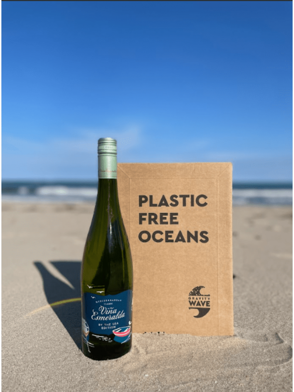Proyecto Sostenible Vinos Viña Esmeralda EMPRESAS